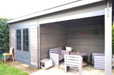 Maison de 2007, 4 chambres, terrain de 509m2