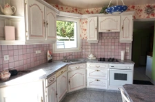 Maison de 179 m2, 5 chambres