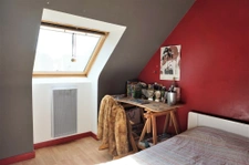 MAISON DE VILLE, 135M2, 4 CHAMBRES.