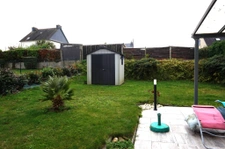 Maison de 2007, 4 chambres, terrain de 509m2