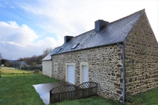 Longère rénovée, 135m2