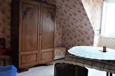 Maison 3 chambres, jardin de 604m2