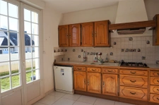 MAISON PLAIN PIED, 4 chambres 