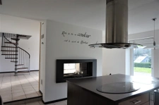 Longère rénovée, 135m2