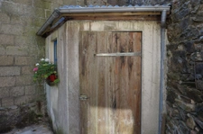  MAISON DE CHARME,CENTRE BOURG DE PLELO