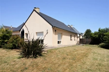 Maison plain pied de 2008, 95m2