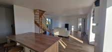Maison en pierre, 71m2, 2 chambres