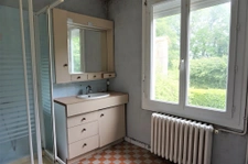 Maison 4 chambres, à rénover