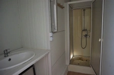 Maison de bourg, 130m2, à rénover. 