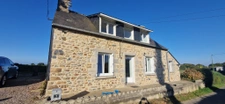 Maison en pierre, 71m2, 2 chambres