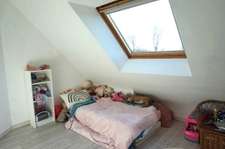 Maison de 2010, 3 chambres, terrain de 2650m2