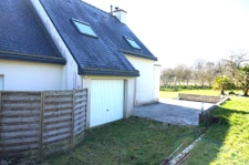 Maison de 2010, 3 chambres, terrain de 2650m2