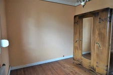 Maison de bourg, 130m2, à rénover. 