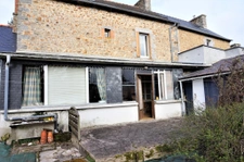 Maison 125m2, 3 chambres