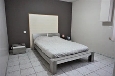 longère 3 chambres et dépendance en pierre 