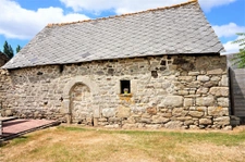 longère  en pierre 108m2