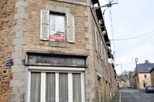 Maison 122 m2 , centre ville de Guingamp.