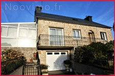  Maison de 1974, 150m2, 4 chambres, 