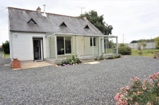 Maison 2 chambres , 2190m2