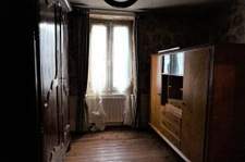 Maison 122 m2 , centre ville de Guingamp.