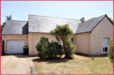 Maison plain pied de 2008, 95m2