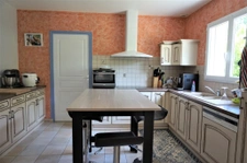 Maison plain pied de 2008, 95m2
