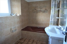 Longère 130 m2, 5 chambres