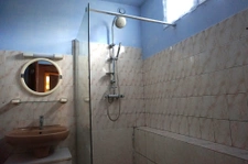 Maison de bourg, 108m2, 4 chambres