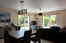 Maison plain pied de 2008, 95m2