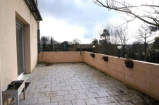 MAISON de 2006, 145m2, 5 chambres, 3156m2 de terrain