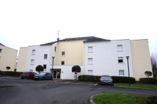 STUDIO FONCTIONNEL RESIDENCE SECURISEE