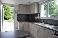 Maison 2 chambres , 2190m2