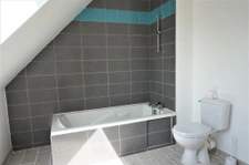 MAISON , 104 M2, 4 CHAMBRES.