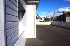 MAISON DE PLAIN PIED? 83M2, 2 CHAMBRES, TERRAIN CLOS DE 533M