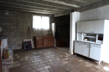 Maison de bourg, 108m2, 4 chambres