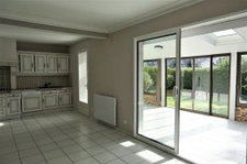 MAISON DE 1983 , 120m2, 