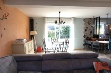 Maison de 2007, 4 chambres, terrain de 509m2