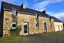 Longère rénovée, 135m2