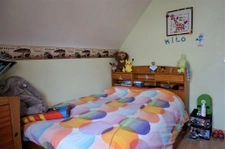  MAISON  3 CHAMBRES,96M2 sur la commune de PLOUAGAT