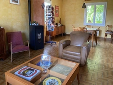 MAISON DE VILLE, 135M2, 4 CHAMBRES.