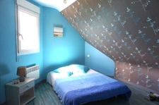 Maison de 179 m2, 5 chambres