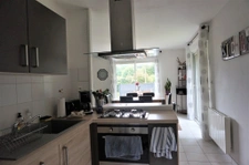 Maison Plain pied de 2010, 83m2 .