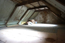 Maison de bourg, 108m2, 4 chambres