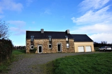 Longère rénovée, 135m2