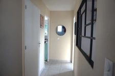 Contemporaine de plain pied 105m2, 3 chambres, terrain de  6