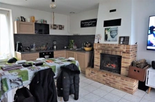 longère 3 chambres et dépendance en pierre 