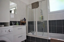 Maison Plain pied de 2010, 83m2 .