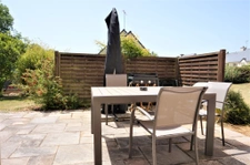 Maison plain pied de 2008, 95m2