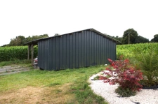 MAISON 140M2,  5 CHAMBRES, TERRAIN DE 1443M2