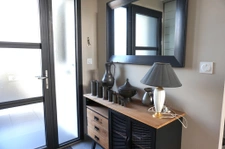 Plain pied de 2014, 3 chambres, 114m2